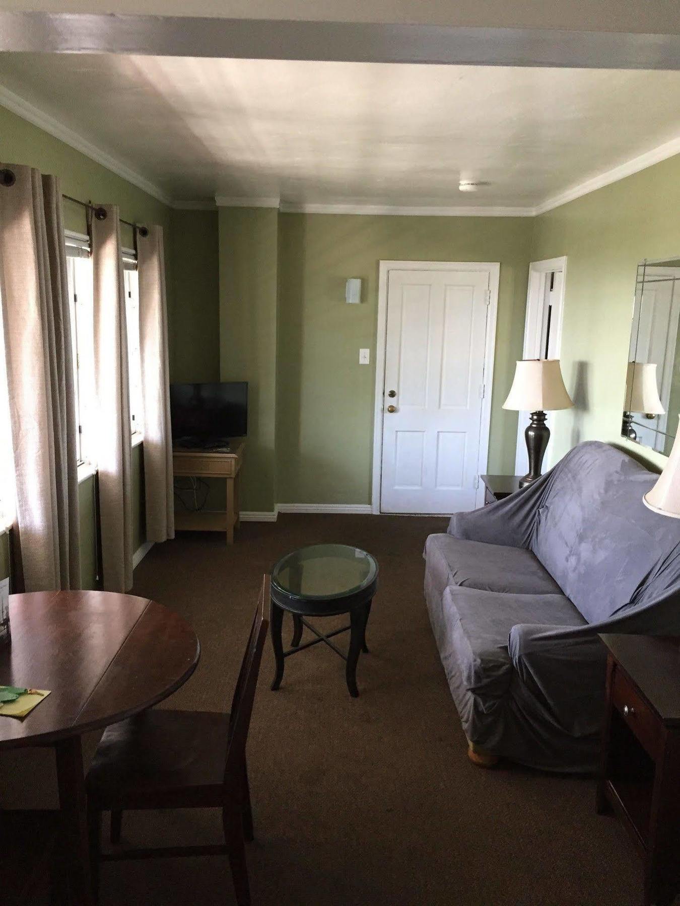 Hotel Joaquin (Adults Only) Laguna Beach Exterior photo