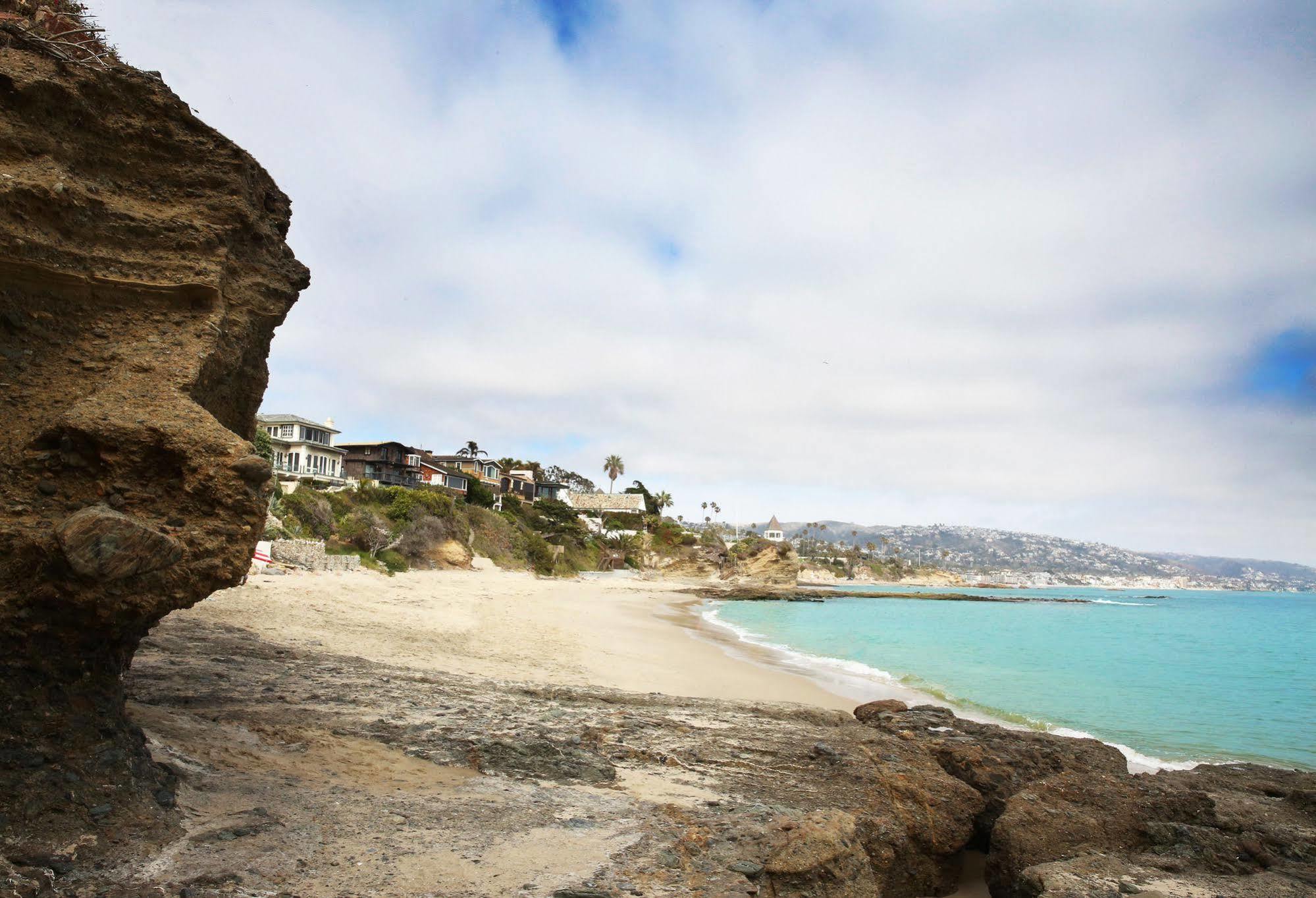 Hotel Joaquin (Adults Only) Laguna Beach Exterior photo