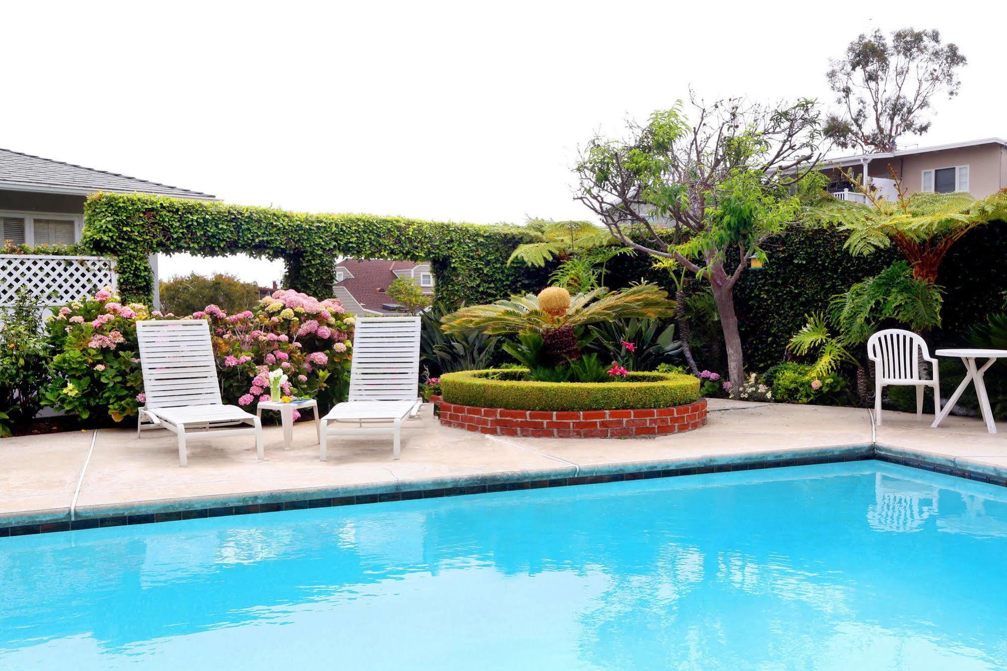 Hotel Joaquin (Adults Only) Laguna Beach Exterior photo