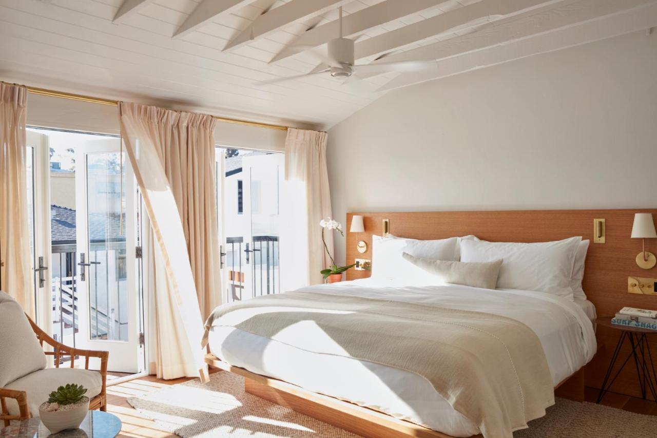Hotel Joaquin (Adults Only) Laguna Beach Exterior photo