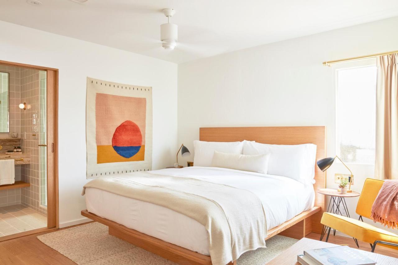 Hotel Joaquin (Adults Only) Laguna Beach Exterior photo