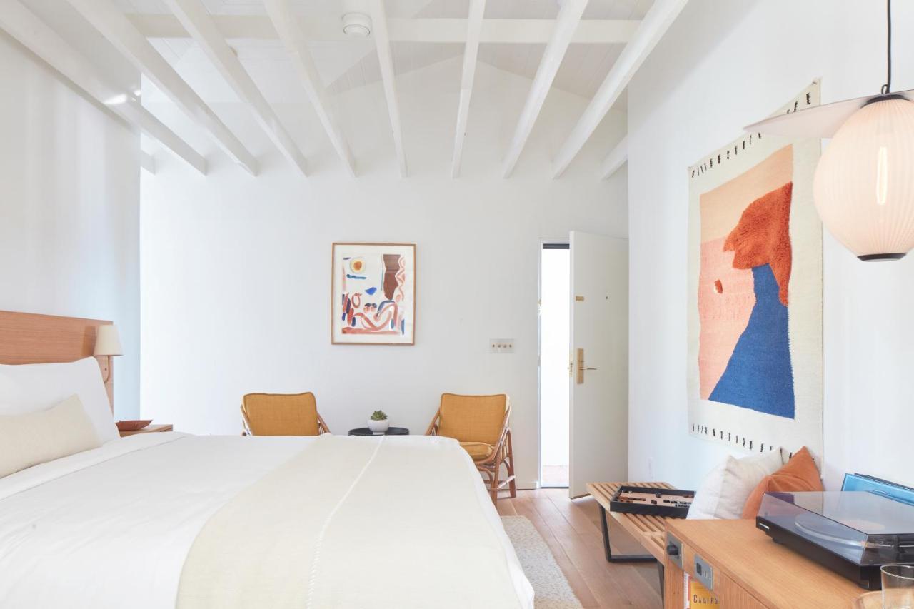 Hotel Joaquin (Adults Only) Laguna Beach Exterior photo