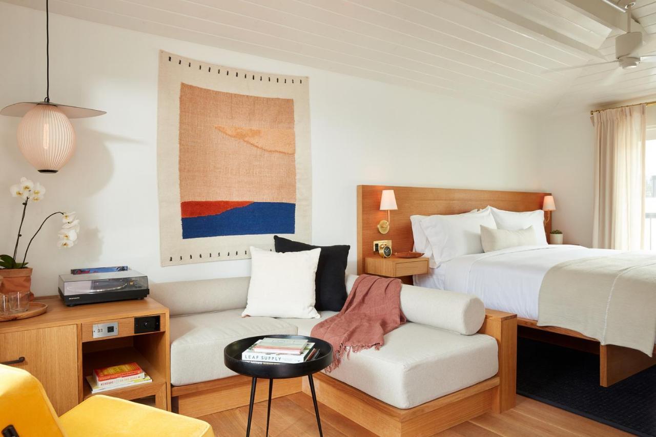 Hotel Joaquin (Adults Only) Laguna Beach Exterior photo