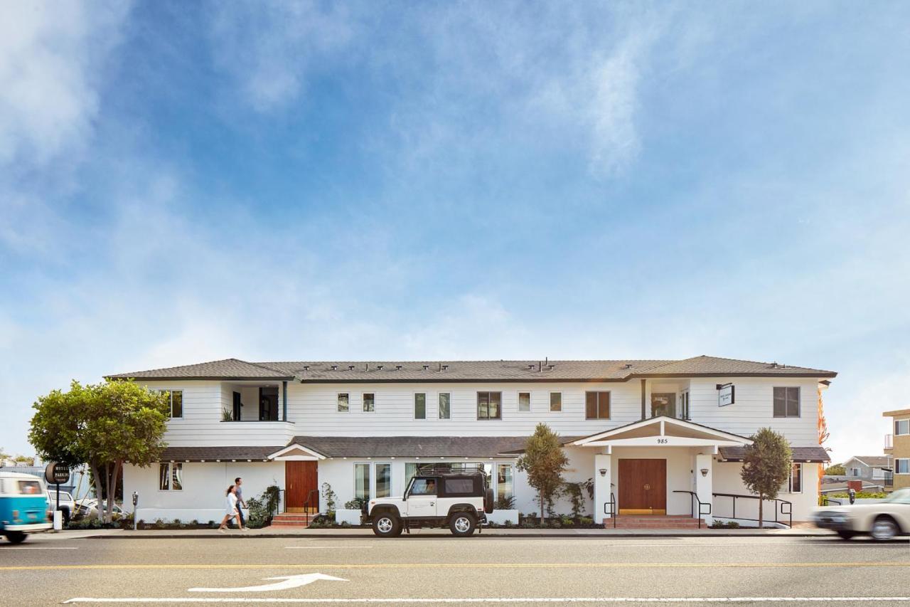 Hotel Joaquin (Adults Only) Laguna Beach Exterior photo