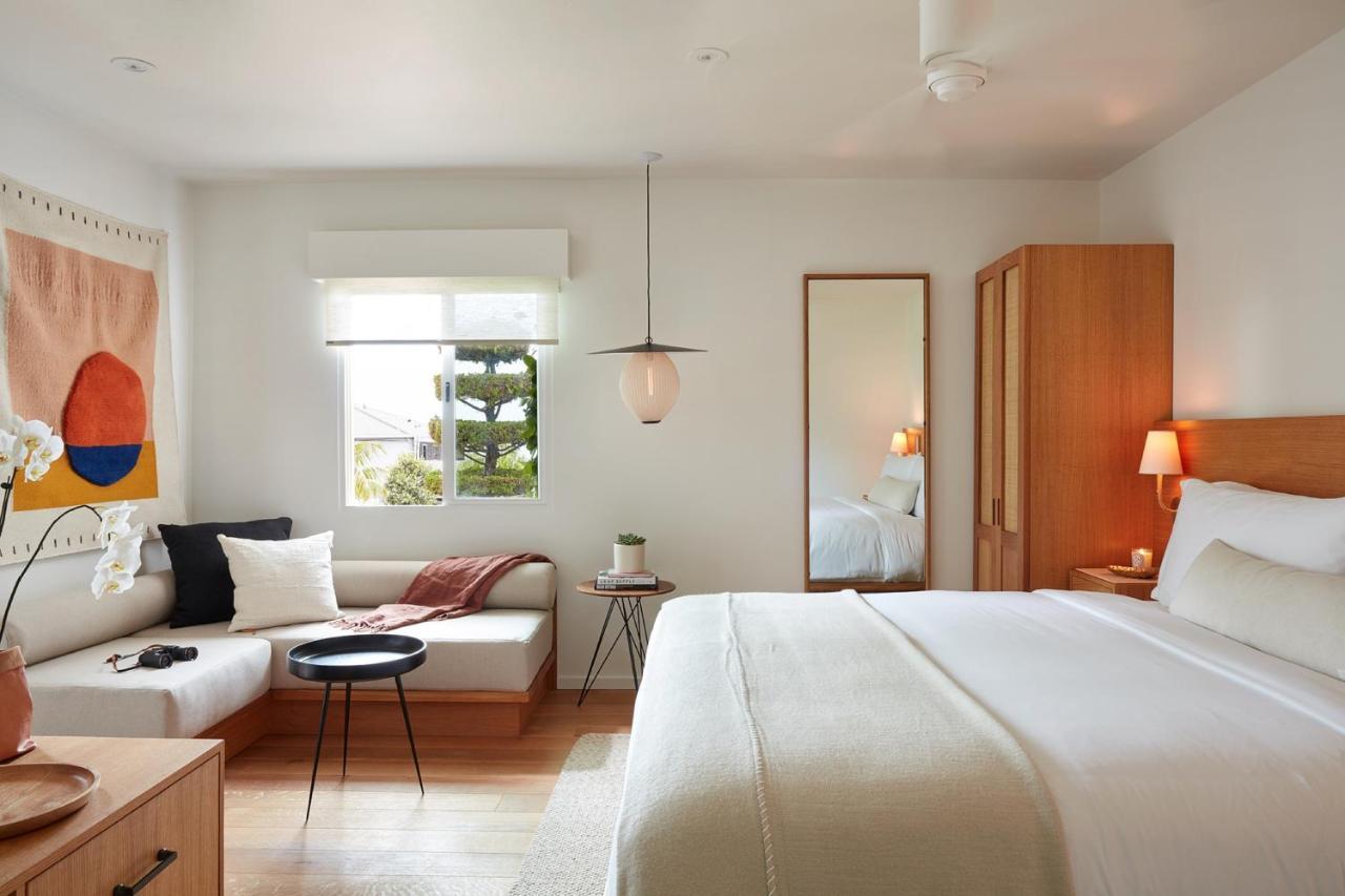 Hotel Joaquin (Adults Only) Laguna Beach Exterior photo