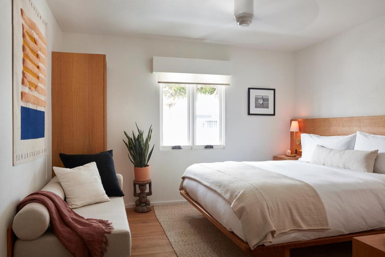 Hotel Joaquin (Adults Only) Laguna Beach Exterior photo